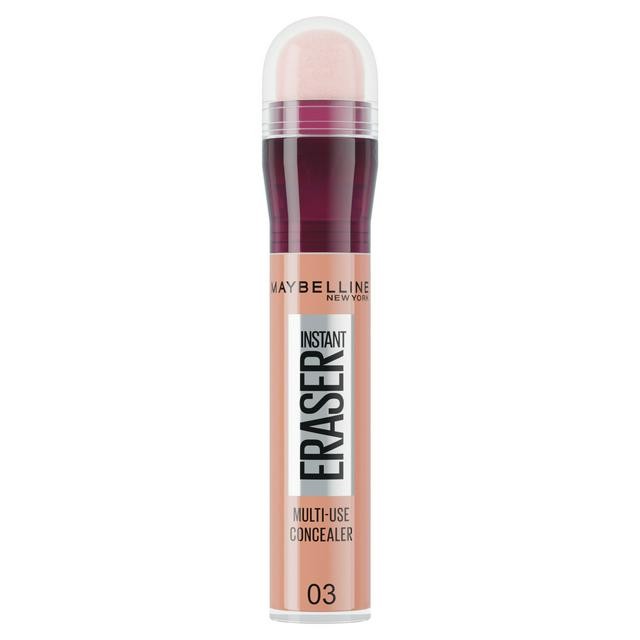 Maybelline Eraser Eye Fair 03 Concealer 6.8ml