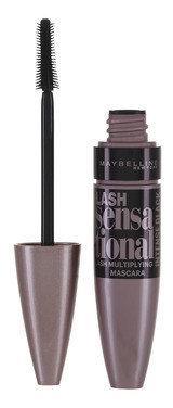 Maybelline Lash Sensational Mascara Intense Black