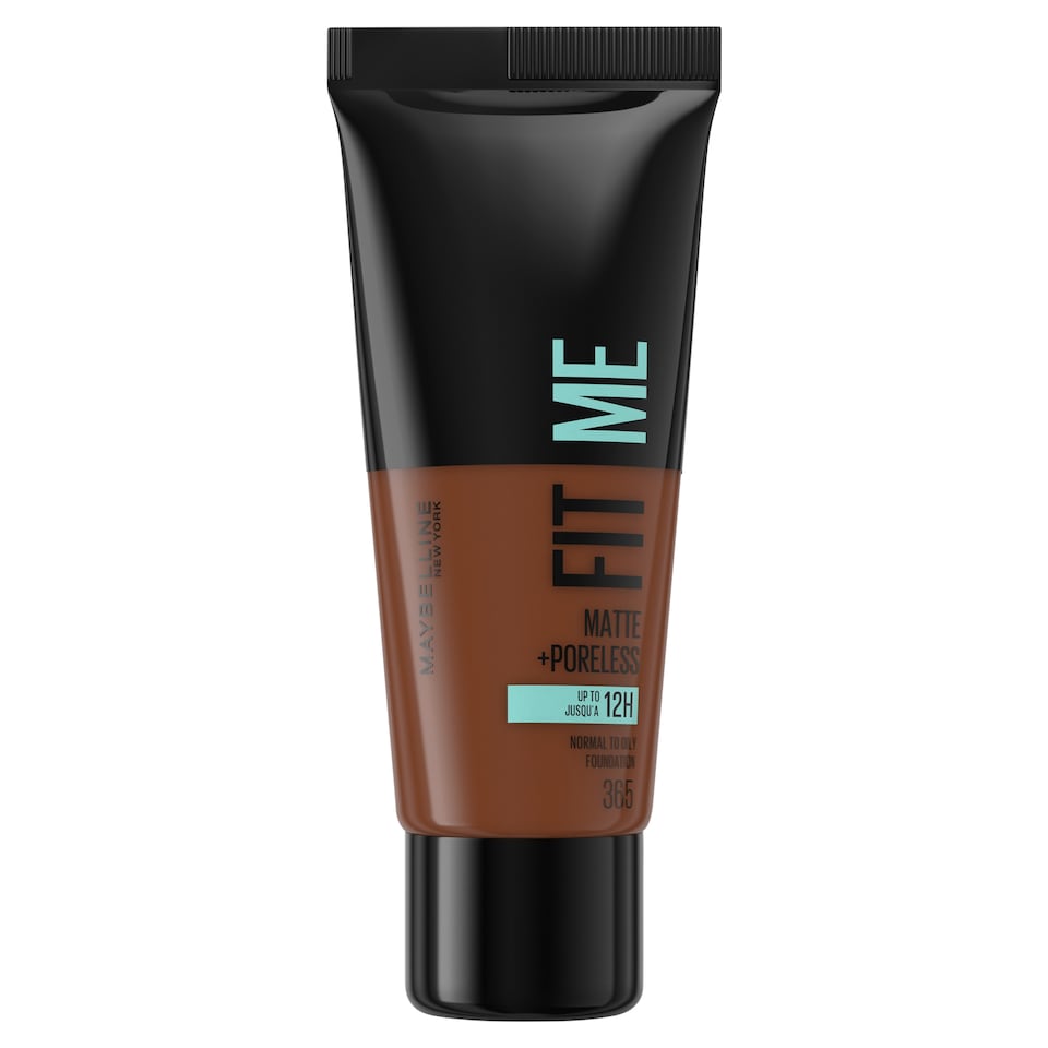 MAYB Foundation Fit Me Espresso 30ml