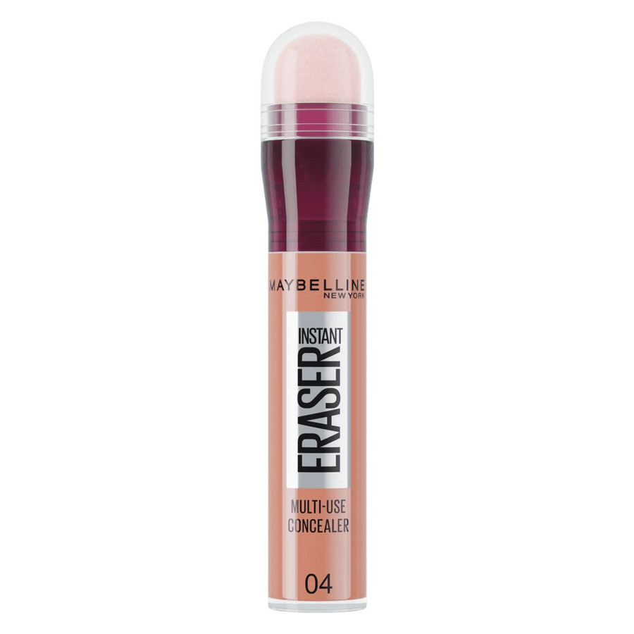 Maybelline New York Instant Eraser Concealer 4 Honey 6,8ml