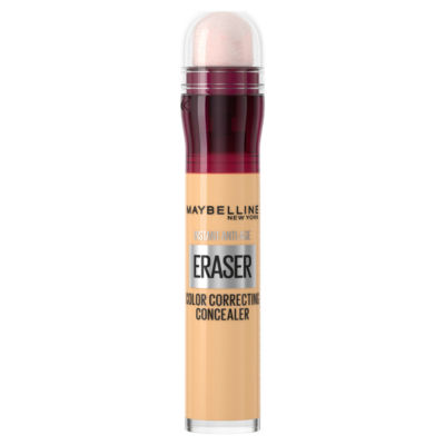 Maybelline Maybelline Colour Correcting Concealer Instant Anti Age Eraser Eye, Shade Yellow