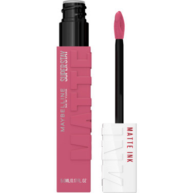 Maybelline Superstay Matte Ink Liquid Lipstick Lover 15
