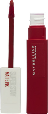 Maybelline Superstay Matte Ink Liquid Lipstick Pioneer 20