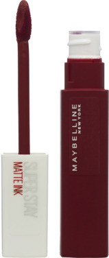 Maybelline Superstay Matte Ink Liquid Lipstick Voyager 50