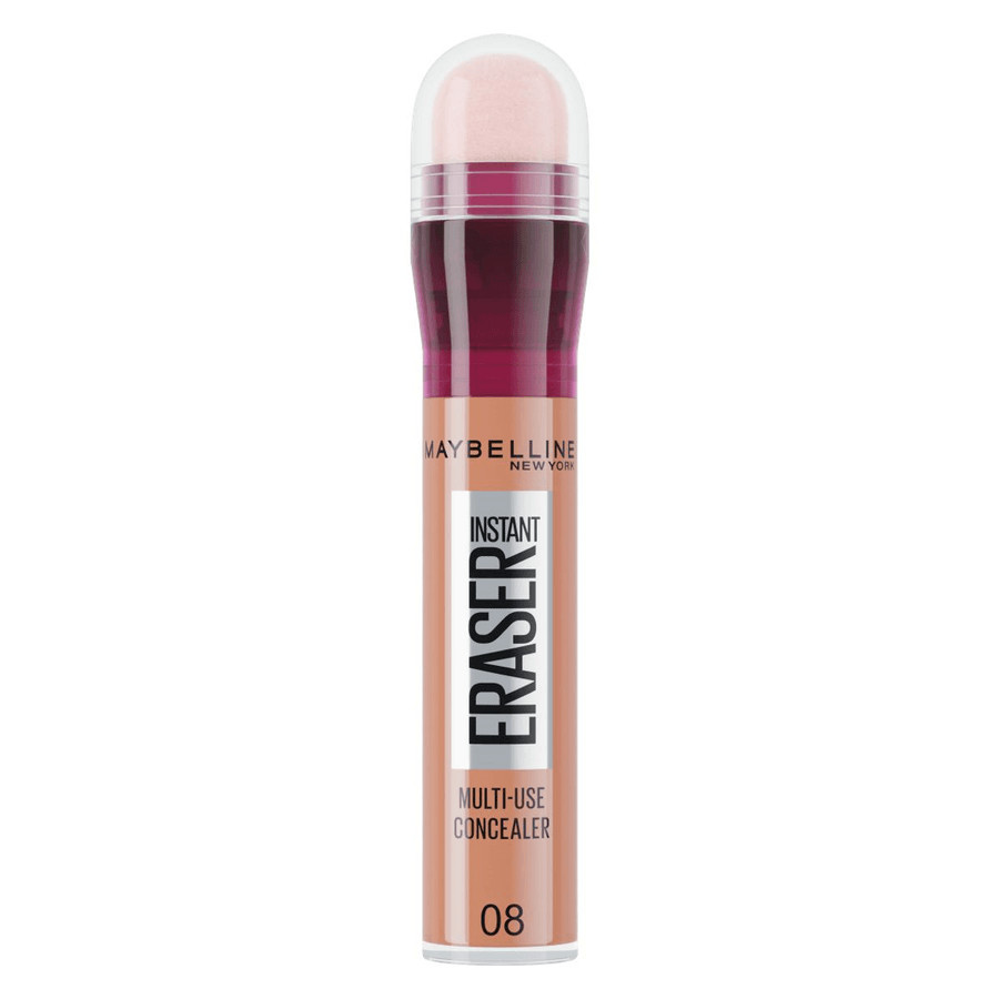 Maybelline New York Instant Eraser Concealer 08 Buff 6,8ml