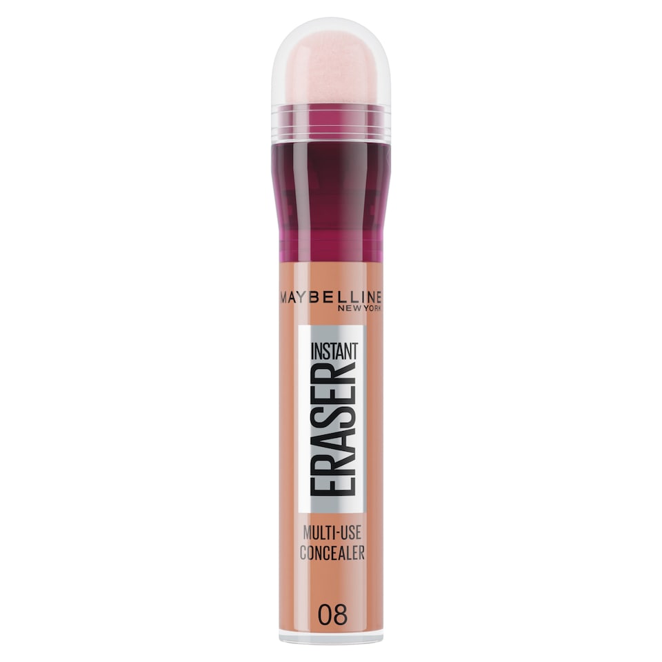 Maybelline Eraser Eye Concealer 08 Buff 6.8Ml