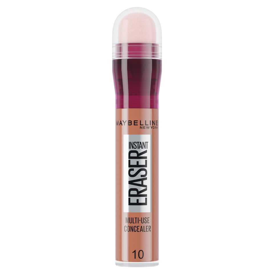 Maybelline Eraser Eye Concealer 10 Caramel 6.8Ml