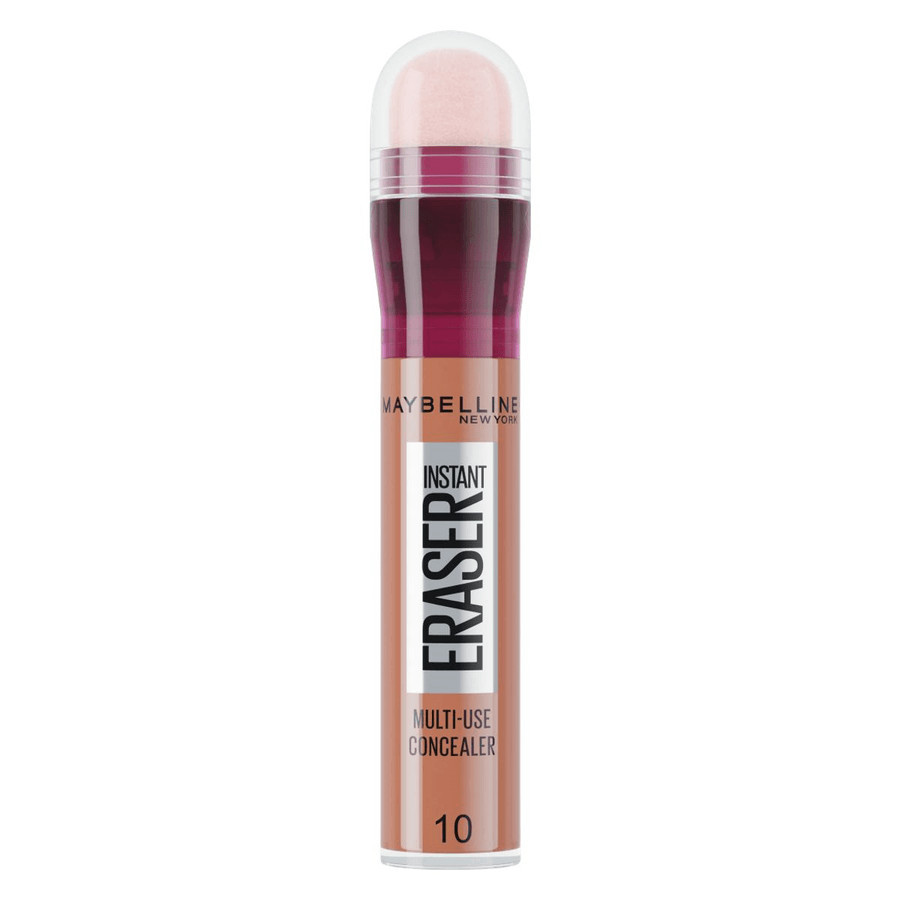 Maybelline New York Instant Eraser Concealer 10 Caramel 6,8ml