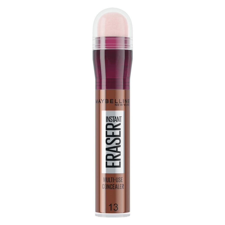 Maybelline New York Instant Eraser Concealer 13 Cocoa 6,8ml