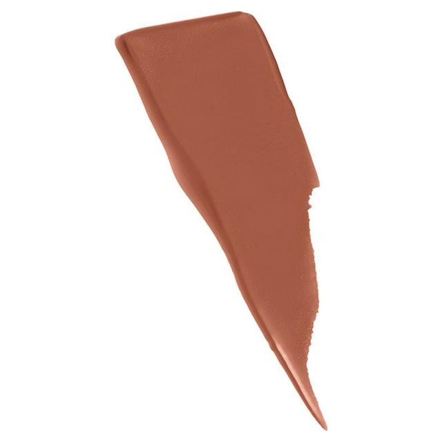 Maybelline Superstay Matte Ink 75 Fighter 5ml