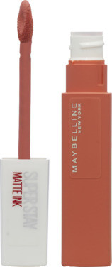 Maybelline Superstay Matte Ink Liquid Lipstick Poet 60