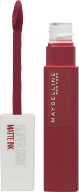 Maybelline Superstay Matte Ink Ruler 80