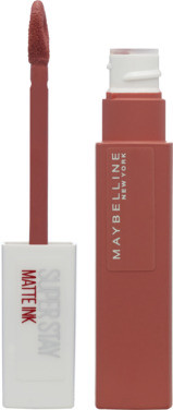 Maybelline Superstay Matte Ink Liquid Lipstick Seductress 65