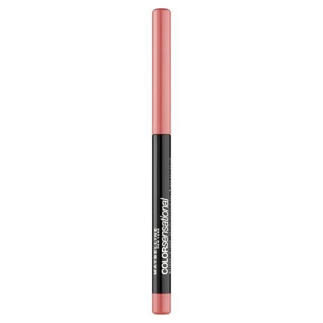 Maybelline Color Sensational Shaping Lip Liner 50 Dusty Rose