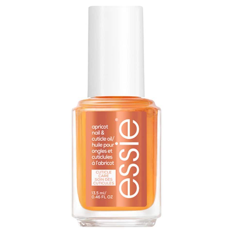 Essie Apricot Oil Cuticle Treatment 13.5ml