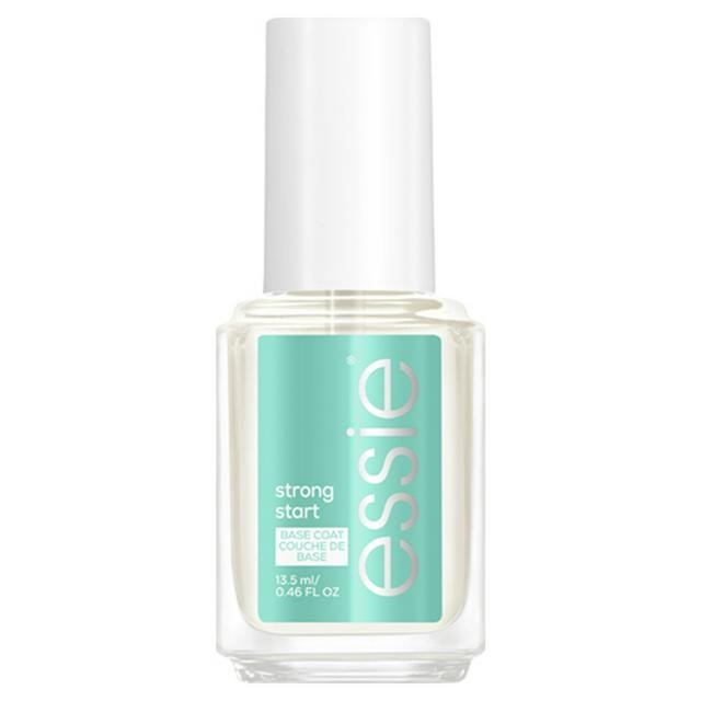 Essie Nail Care Strong Start Nail Polish Base Coat 13.5ml