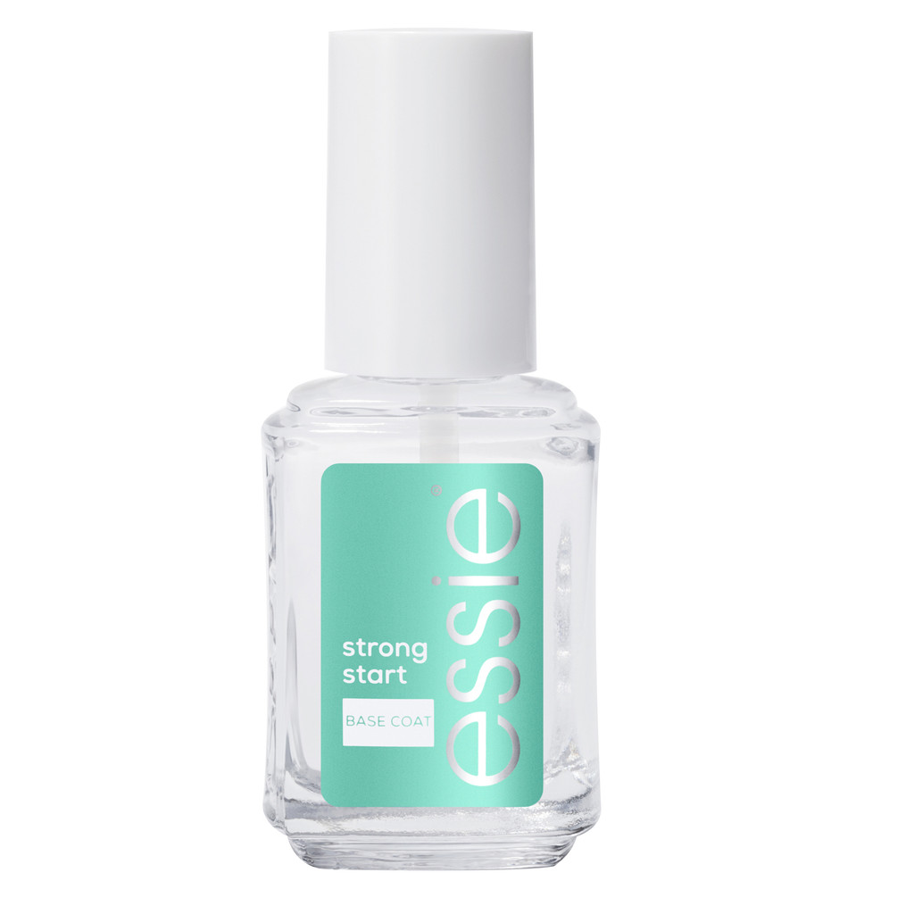 essie strong start base coat
