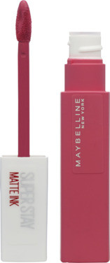 Maybelline Superstay Matte Ink Inspirer 125