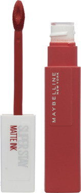 Maybelline Superstay Matte Ink Self-starter 130