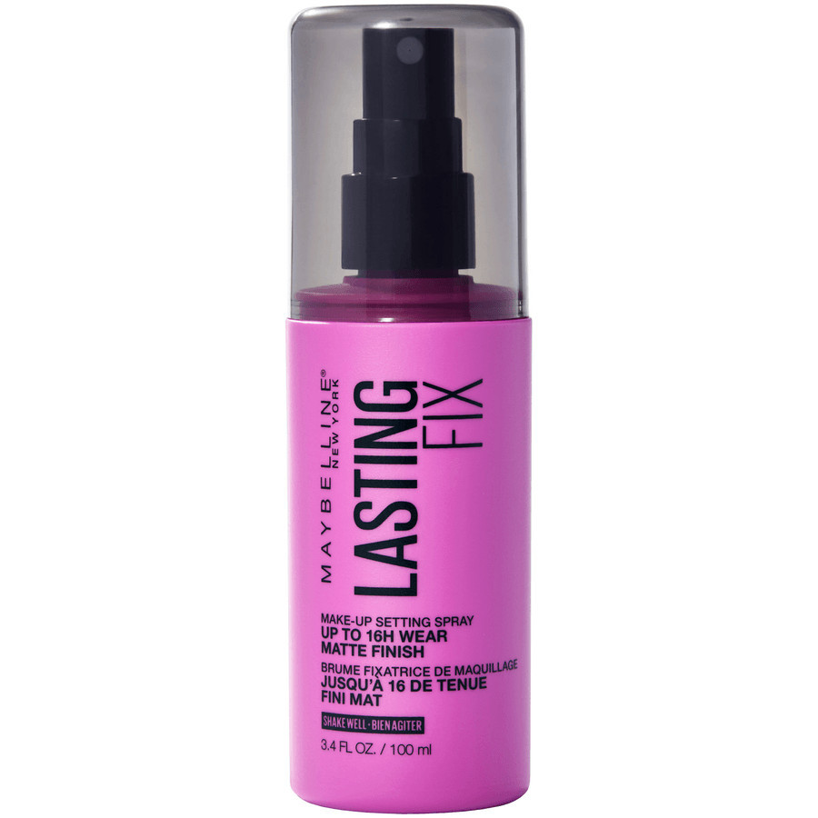 Maybelline New York Face Studio Lasting Fix Setting Spray 100ml