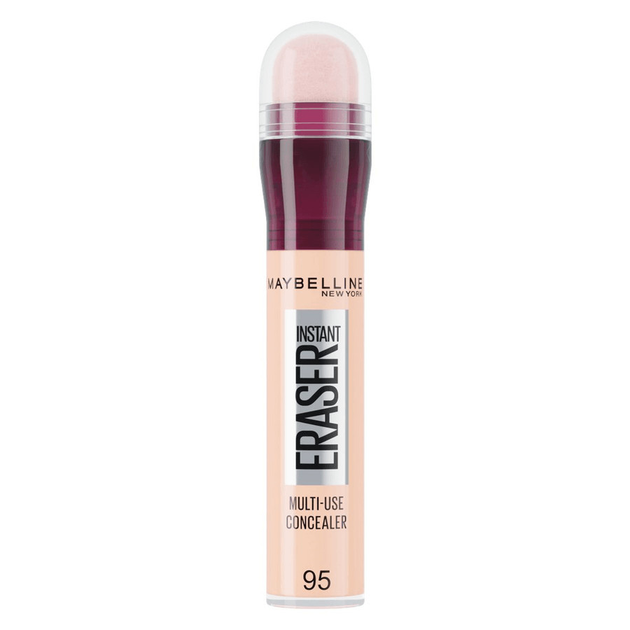 Maybelline New York Instant Eraser Concealer 95 Cool Ivory 6,8ml