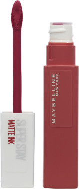 Maybelline Superstay Matte Ink Pathfinder 155