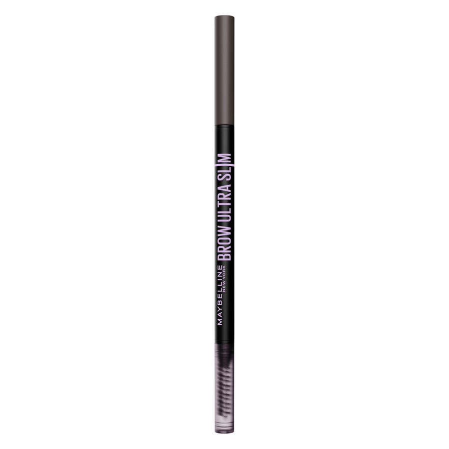 Maybelline New York Brow Ultra Slim Pencil 06 Black Brown 4,22g