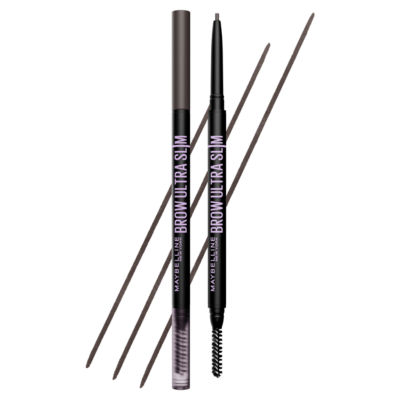 Maybelline Maybelline Brow Ultra Slim Eyebrow Pencil