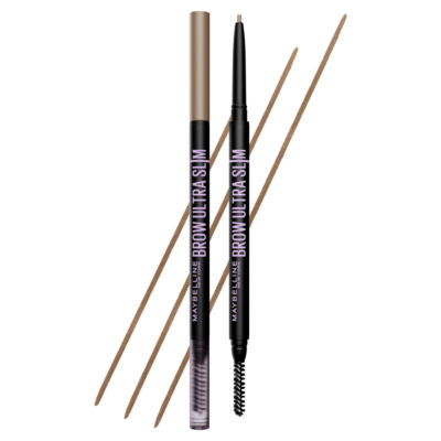 Maybelline Maybelline Brow Ultra Slim Eyebrow Pencil