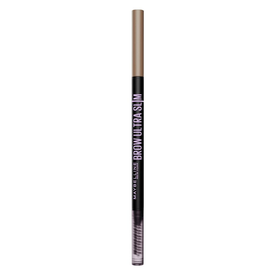 Maybelline New York Brow Ultra Slim Pencil 01 Blonde 4,22g