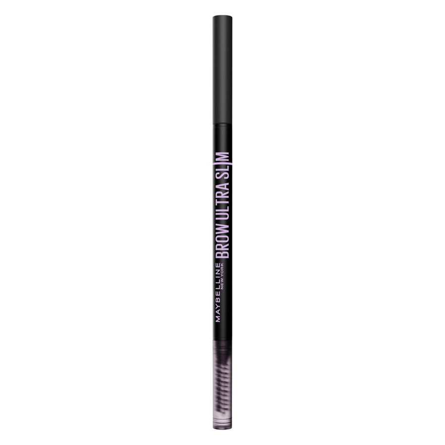 Maybelline New York Brow Ultra Slim Pencil 07 Black 4,22g
