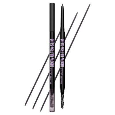 Maybelline Maybelline Brow Ultra Slim Eyebrow Pencil