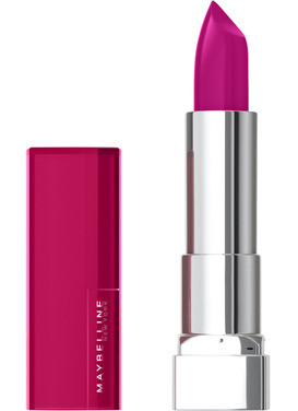 Maybelline Color Sensational Lipstick Pink Thrill 266