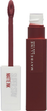 Maybelline Superstay Matte Ink Mover 160