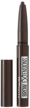 Maybelline Brow Extension Deep Brown 6