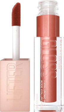 Maybelline Color Sensational Lifter Gloss Topaz 9