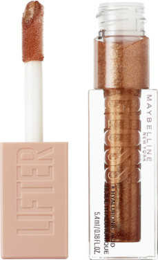 Maybelline Color Sensational Lifter Gloss Crystal 10