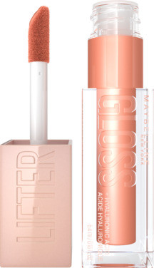 Maybelline Color Sensational Lifter Gloss Amber 7