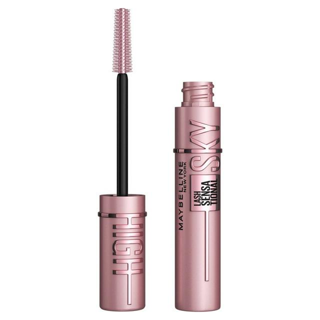 Maybelline Lash Sensational Mascara Sky High Black