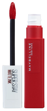 Maybelline Superstay Matte Ink Individualist 320
