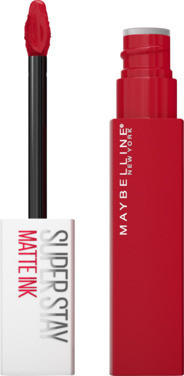 Maybelline Superstay Matte Ink Liquid Lipstick Spiced 325