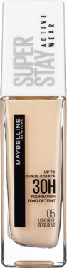 Maybelline Superstay 30 H Activ Wear Light Beige 5