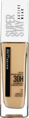 Maybelline Superstay 30 H Activ Wear Warm Nude 31