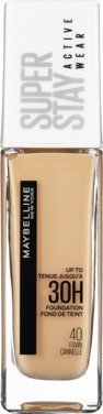 Maybelline Superstay 30 H Activ Wear Fawn 40