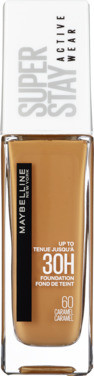 Maybelline Superstay 30 H Activ Wear Caramel 60