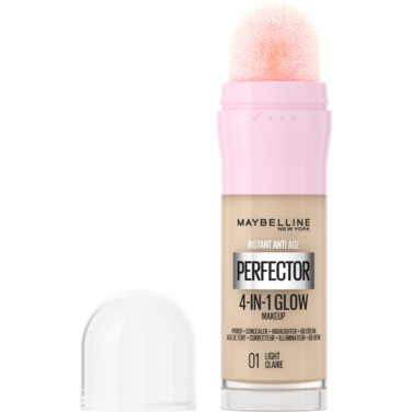 Maybelline Instant Perfector 4-in-1 Glow Makeup Light 01