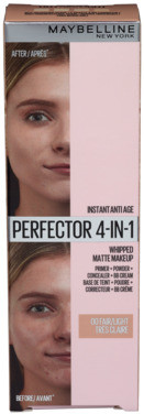 Maybelline Instant Perfector 4-in-1 Fair/light