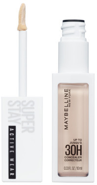 Maybelline Superstay Active Wear Concealer Ivory 5