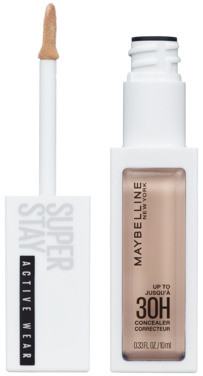 Maybelline Superstay Active Wear Concealer Fair 10