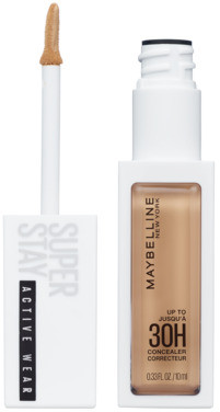 Maybelline Superstay Active Wear Concealer Medium 25